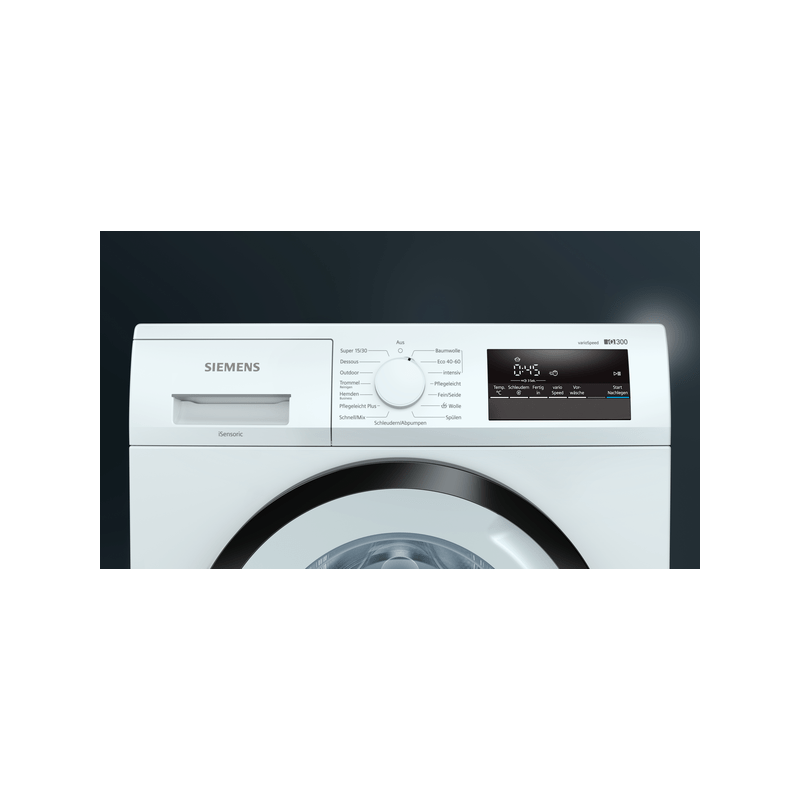 Siemens WM14N122