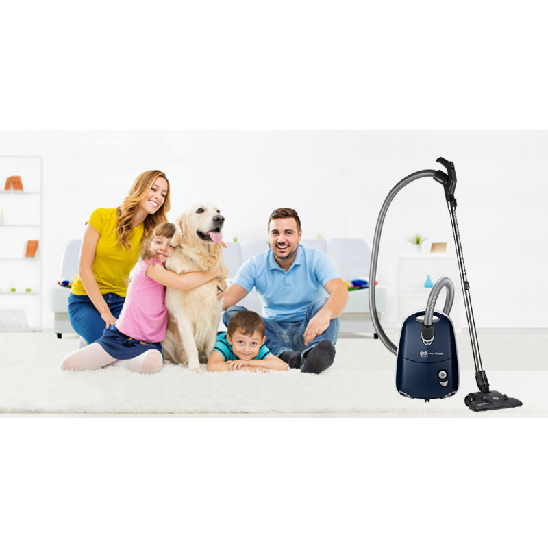 Sebo Airbelt E3 Satin 92659SE