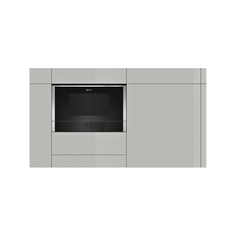 Neff CWR1700NMC/ C17WR00N0 Mikrowelle