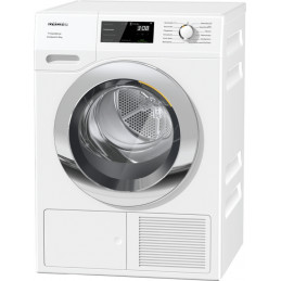 Miele TEF775WP Wäschetrockner