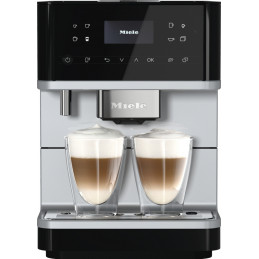 Miele CM 6160 Silver Edition