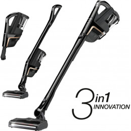 Miele Triflex HX1 Cat & Dog...