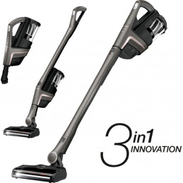 Miele  Triflex HX1 Pro	SMML0