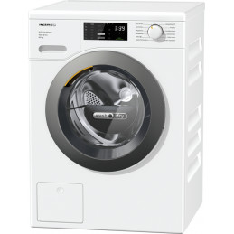 Miele WTD165 WPM