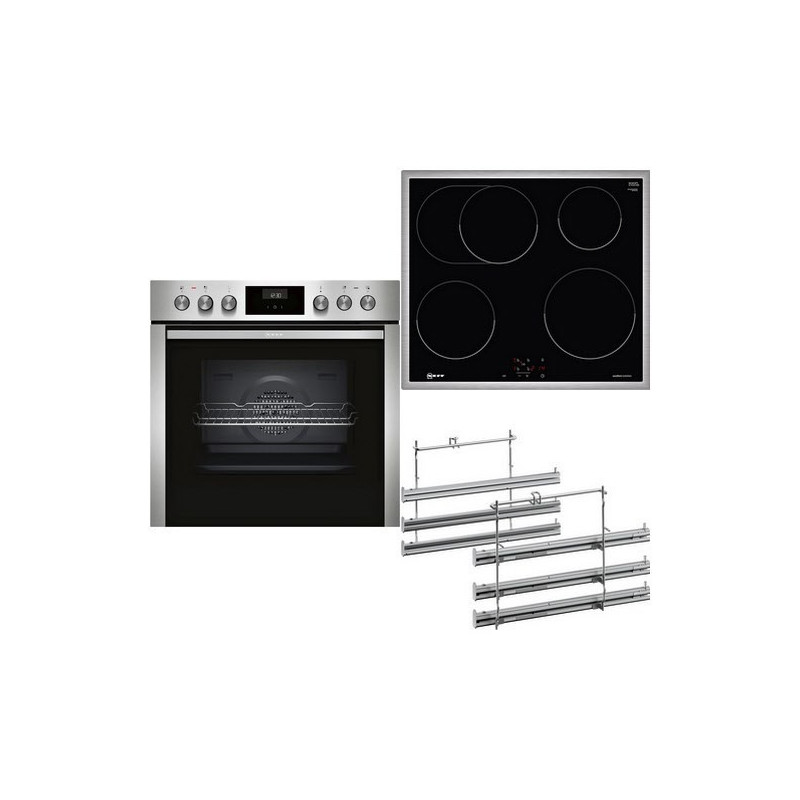 Neff HMK260I (E1CCE4AN1+M46BR60N0+KZ11TF36X0)