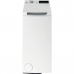 Bauknecht WATPlatinum782N