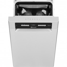 Bauknecht BSUO3O23PFX