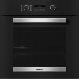 Miele H2467B Backofen