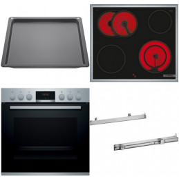 Bosch HND411US62 (HEA513BS2...