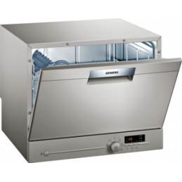 Siemens SK26E822EU Tischspüler