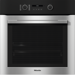 Miele H2761B  Backofen