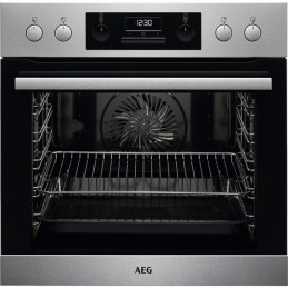 AEG	EEB331010M Backofen