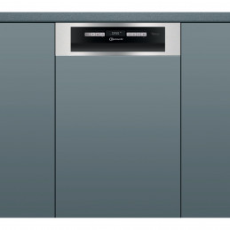 Bauknecht BSBO 3O23 PF X...
