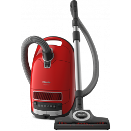 Miele Complete C3 Cat & Dog...