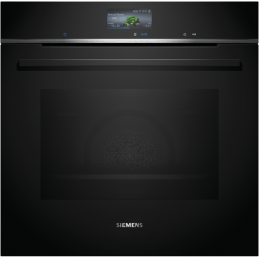 Siemens	HB776G3B1 Backofen