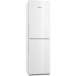 Miele KFN 4393 FD WS Kühlkombi