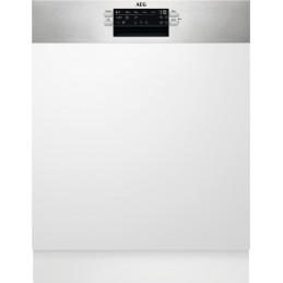 AEG	Favorit FES6491XZM...