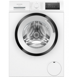 Siemens	WM14N123 Waschmaschine