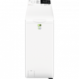 AEG	LTR6E640EU Toplader