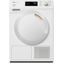 Miele TEC675WP Wäschetrockner