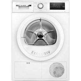 Bosch WTH85V93 Trockner