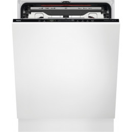 AEG	FSE96808P Geschirrspüler