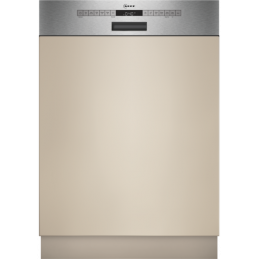 Neff S145EVS04E + Z780BI02...