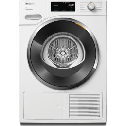 Miele TWH780WP  Wäschetrockner