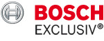 Bosch exclusive